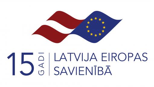 LV 15 gadi ES logo