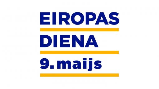 Eiropas dienas logo