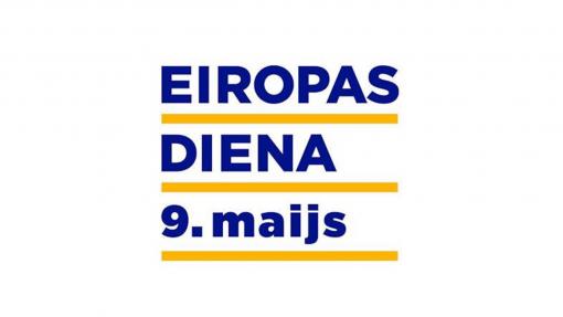 Eiropas dienas logo